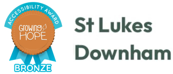 St Lukes Downham